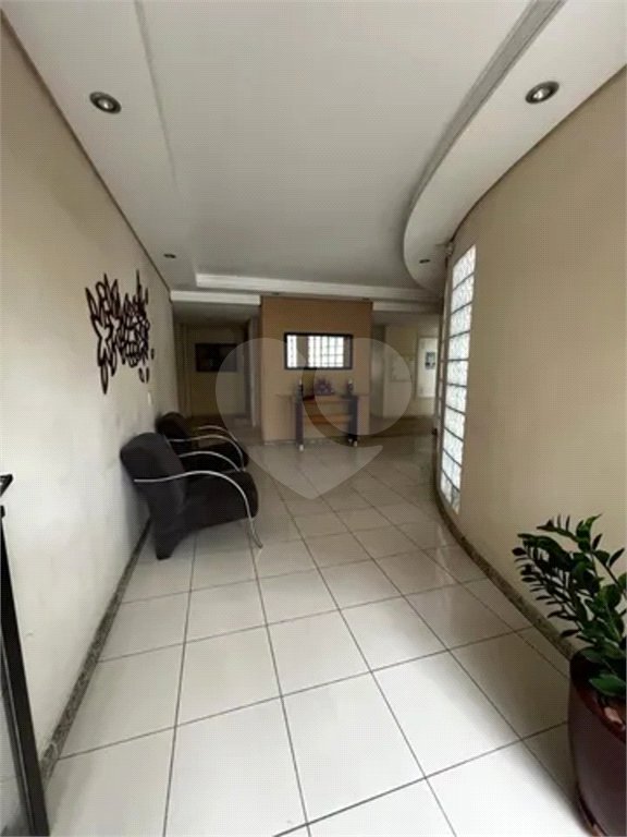 Apartamento à venda com 3 quartos, sendo 1 suíte, em Parque Residencial Aquarius, São José dos Campos, SP
