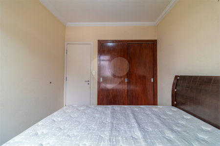 Apartamento à venda ou para alugar com 2 quartos em Chácara Santo Antônio, São Paulo, SP
