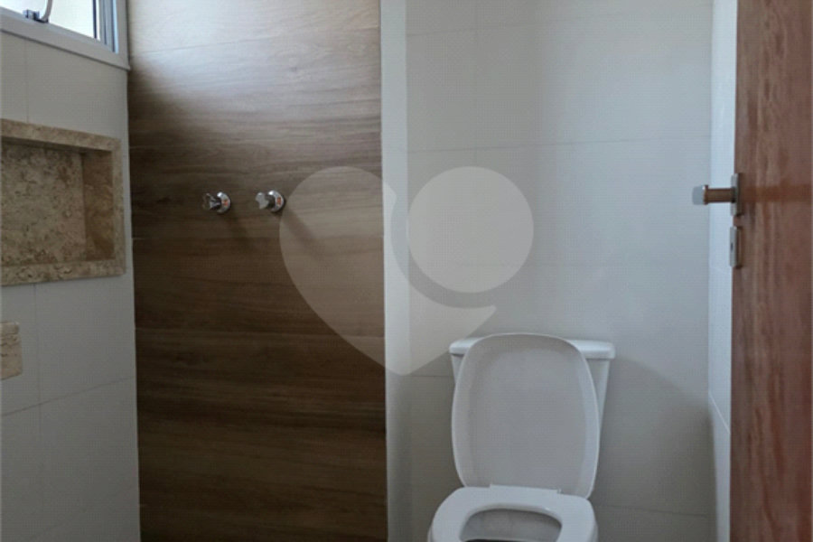 Sobrado à venda com 3 quartos, sendo 1 suíte, em Mandaqui, São Paulo, SP