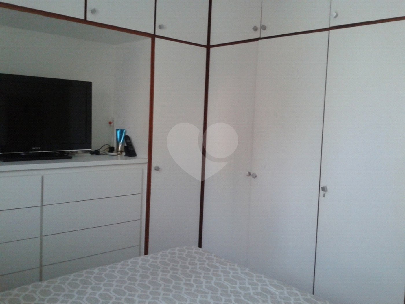 Sobrado à venda com 3 quartos, sendo 1 suíte, em Parque Mandaqui, São Paulo, SP