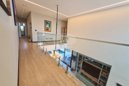Casa à venda com 3 quartos, sendo 2 suítes, no condomínio Horizontes de Sorocaba, Sorocaba - SP