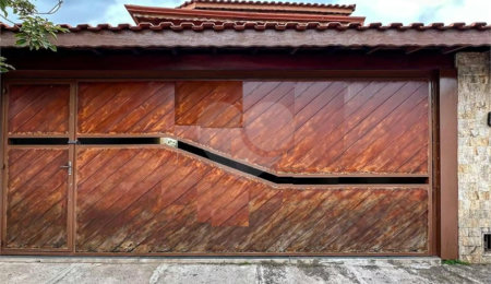 Sobrado à venda com 3 suítes em Mandaqui, São Paulo, SP