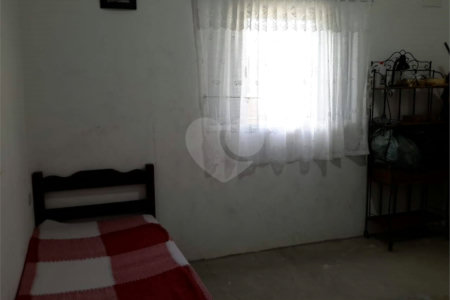 Casa de Vila à venda com 4 quartos em Vila Maria Baixa, São Paulo, SP