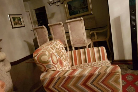 Apartamento à venda com 3 quartos, sendo 1 suíte, em Vila Andrade, São Paulo, SP