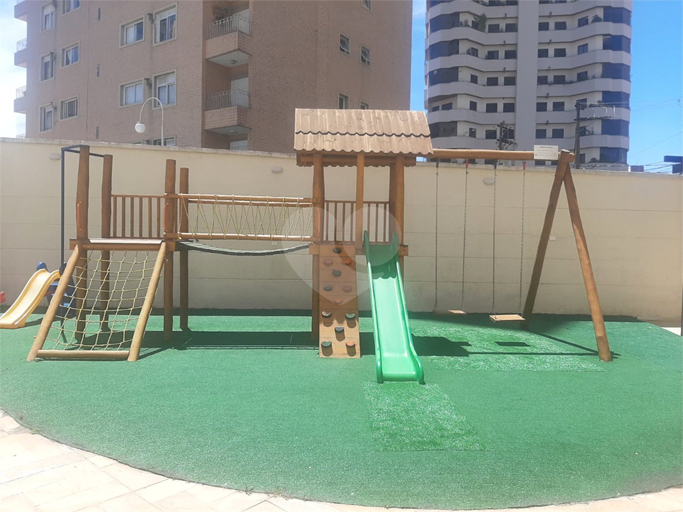 Apartamento à venda com 4 suítes em Santana, São Paulo, SP