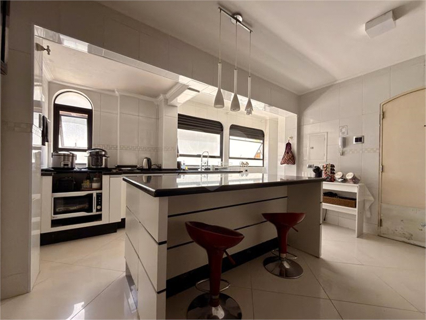 Apartamento à venda com 3 quartos, sendo 1 suíte, em Santana, São Paulo, SP