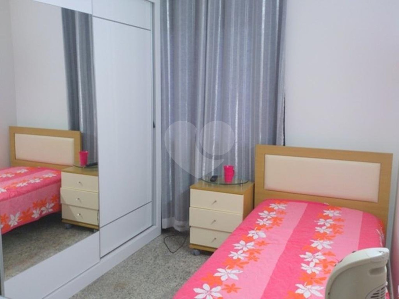 Apartamento à venda com 3 quartos, sendo 1 suíte, em Santana, São Paulo, SP