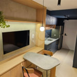 Apartamento à venda com 1 quarto em Perdizes, São Paulo, SP