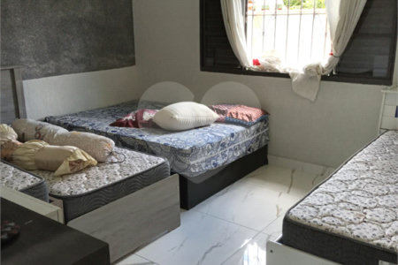 Chácara à venda com 2 quartos no Centro, Araçoiaba da Serra, SP
