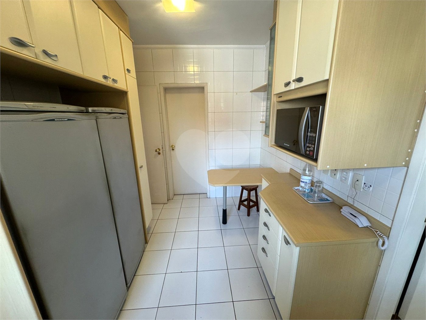Apartamento à venda com 4 quartos, sendo 2 suítes,  em Pinheiros, São Paulo, SP