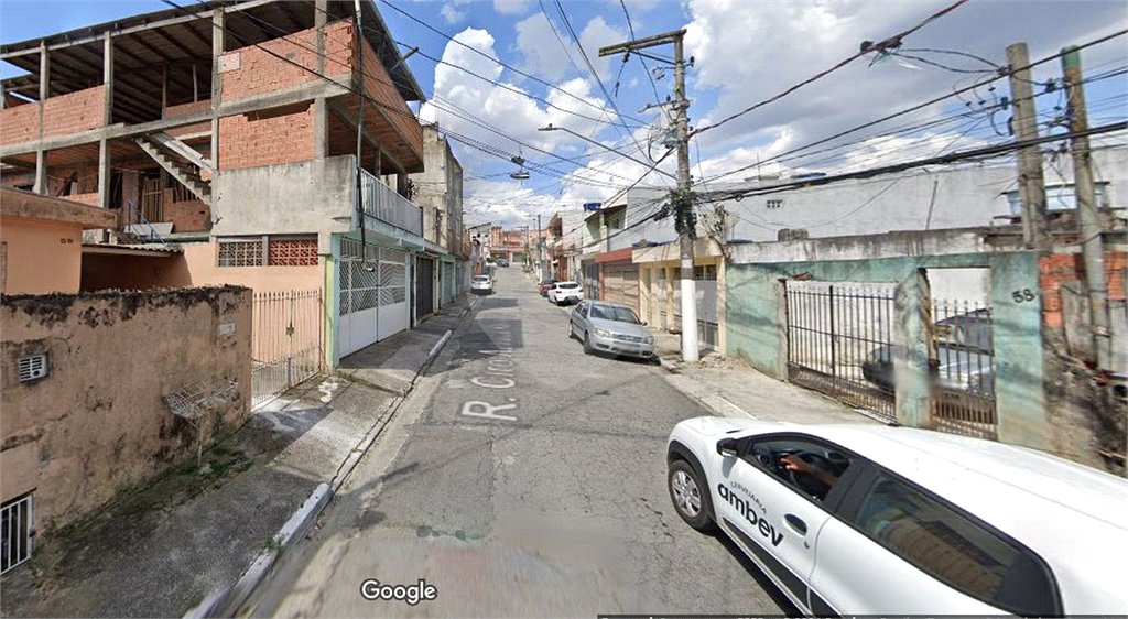 Casa à venda com 1 quarto em Jardim Rosana, São Paulo, SP