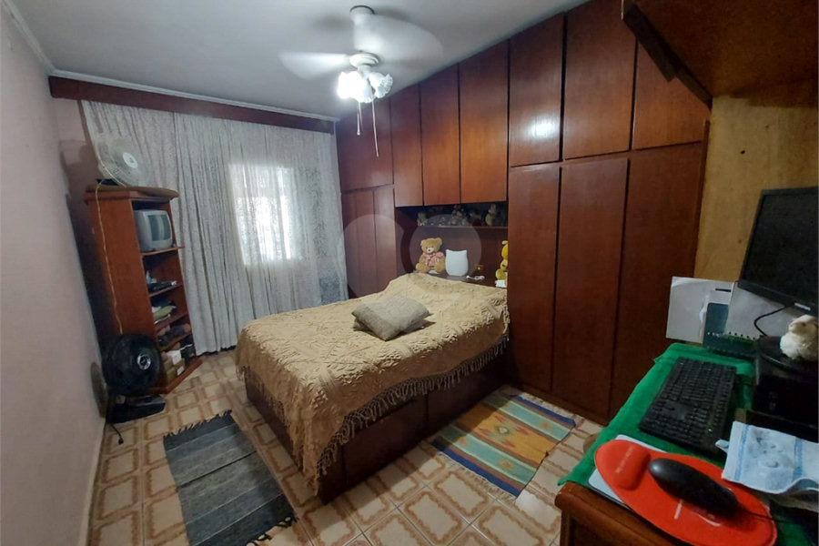 Casa à venda com 2 quartos em Jardim São Paulo(zona Norte), São Paulo, SP