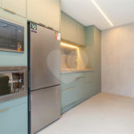 Apartamento para alugar com 1 quarto em Vila Olímpia, São Paulo, SP