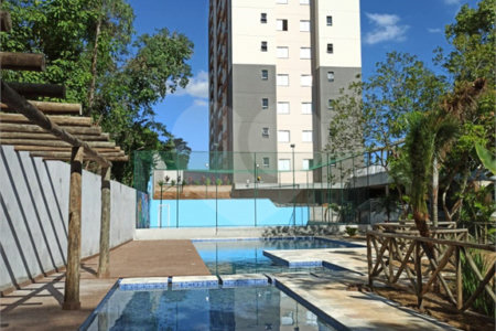 Apartamento à venda com 2 quartos, sendo 1 suíte,  em Aparecidinha, Sorocaba, SP