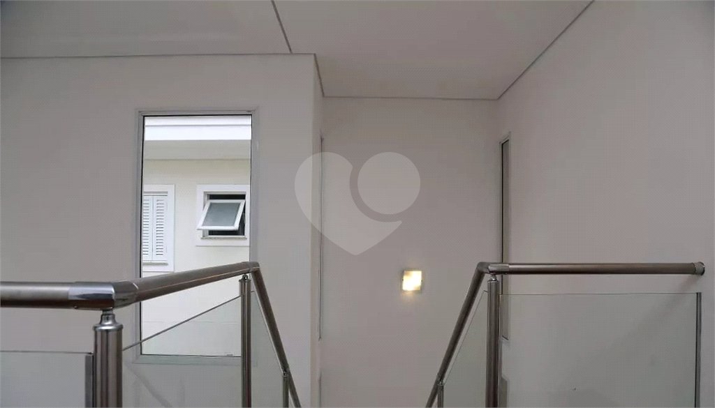 Casa à venda com 4 suítes no condomínio Residencial Morumbi, São Paulo - SP