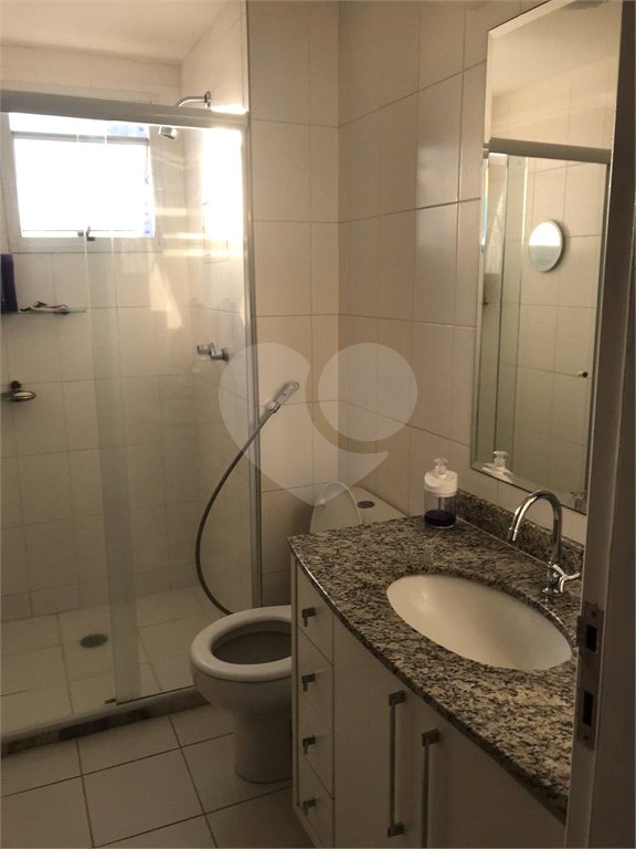 Apartamento à venda com 3 quartos, sendo 1 suíte,  em Mandaqui, São Paulo, SP