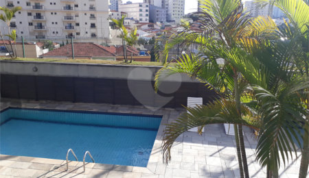 Apartamento à venda com 3 suítes em Santana, São Paulo, SP