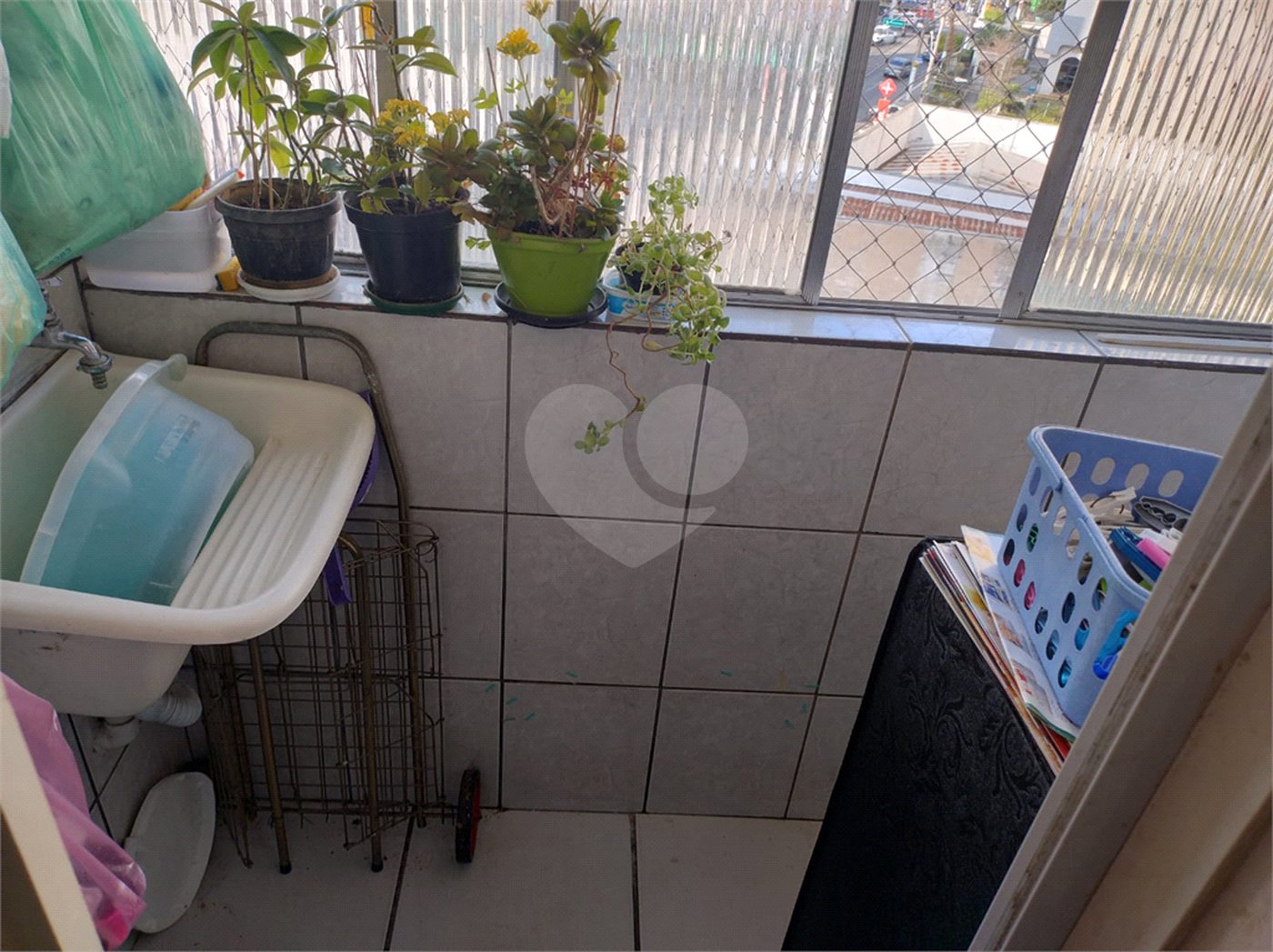 Apartamento à venda com 2 quartos em Tucuruvi, São Paulo, SP