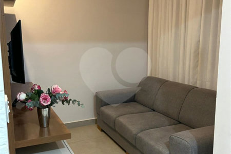 Casa à venda com 3 quartos, sendo 1 suíte, no condomínio Residencial Praças do Sul Rp, Ribeirão Preto - SP