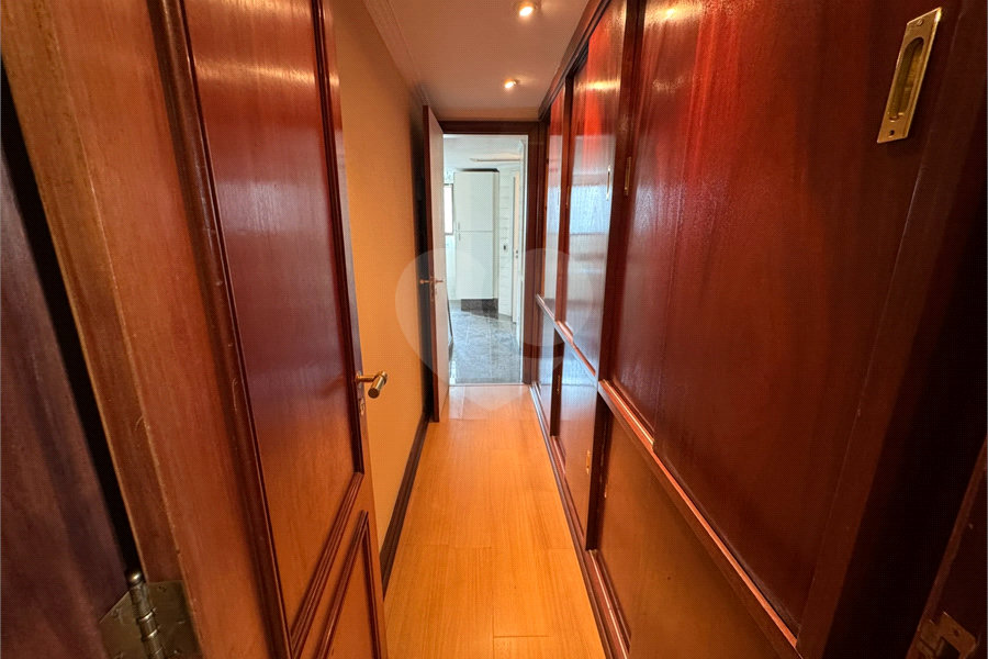 Apartamento à venda com 4 quartos, sendo 3 suítes, em Santana, São Paulo, SP
