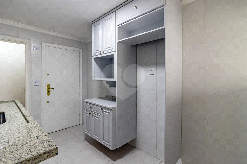 Apartamento à venda com 2 quartos em Indianópolis, São Paulo, SP