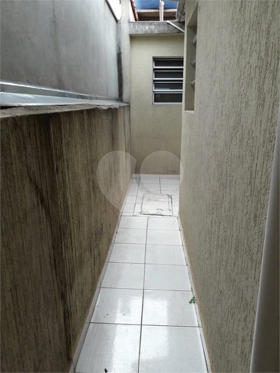Sobrado à venda com 2 suítes em Tremembé, São Paulo, SP
