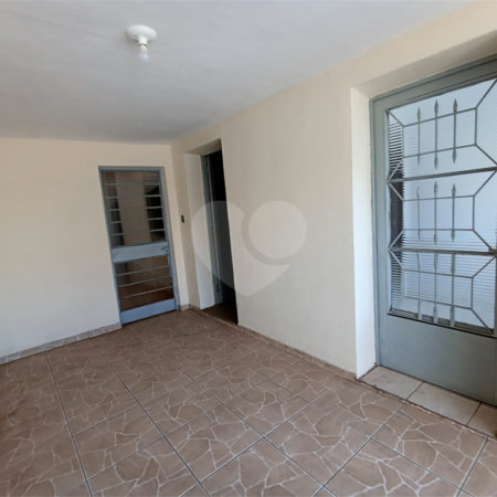 Casa para alugar com 2 quartos no Centro, Itapetininga, SP