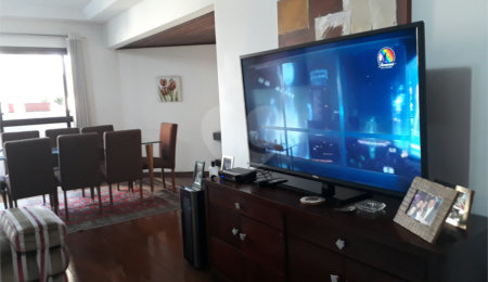 Apartamento à venda com 4 quartos, sendo 2 suítes, em Santana, São Paulo, SP