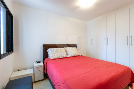 Apartamento à venda com 3 quartos, sendo 1 suíte, em Vila Mascote, São Paulo, SP