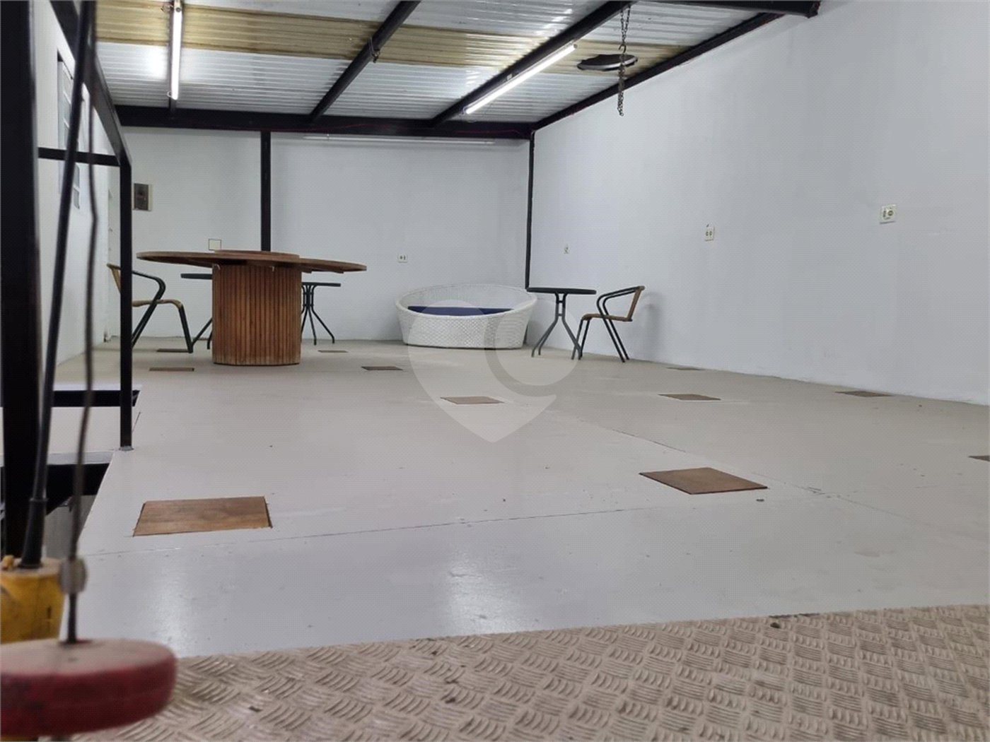 Casa Térrea à venda com 2 quartos em Tucuruvi, São Paulo, SP