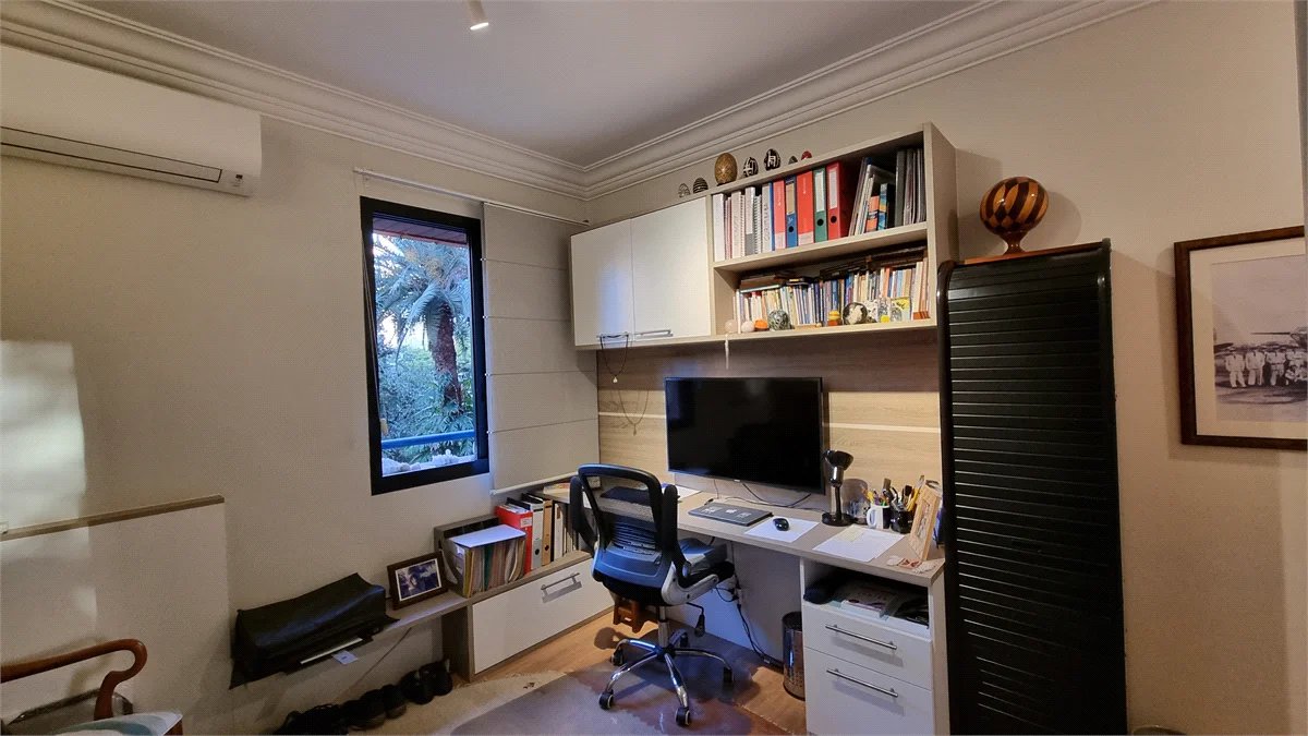 Apartamento à venda com 3 quartos, sendo 1 suíte, em Brooklin Paulista, São Paulo, SP