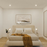 Apartamento T2 à venda em Matosinhos, Portugal 