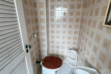 Apartamento Residencial à venda, Enseada, Guarujá - AP0481.