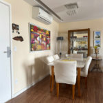 Apartamento à venda com 3 suítes em Vila Nova Socorro, Mogi das Cruzes, SP