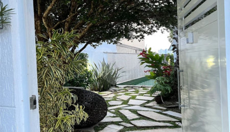 Sobrado à venda com 2 suítes em Jardim Virginia Bianca, São Paulo, SP