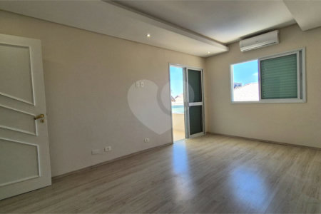Casa à venda com 3 suítes no condomínio Ibiti do Paço, Sorocaba - SP