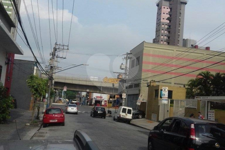 Prédio à venda ou para alugar em Santana, São Paulo, SP