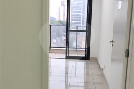 Sala à venda em Vila Guarani (z Sul), São Paulo, SP