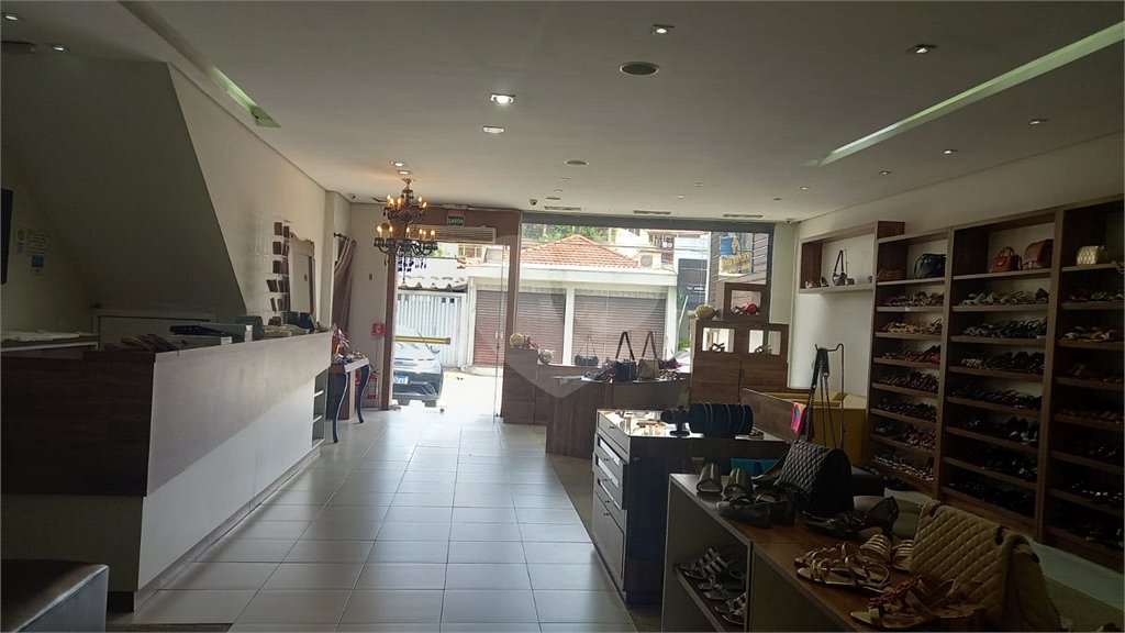 Salão para alugar em Tucuruvi, São Paulo, SP