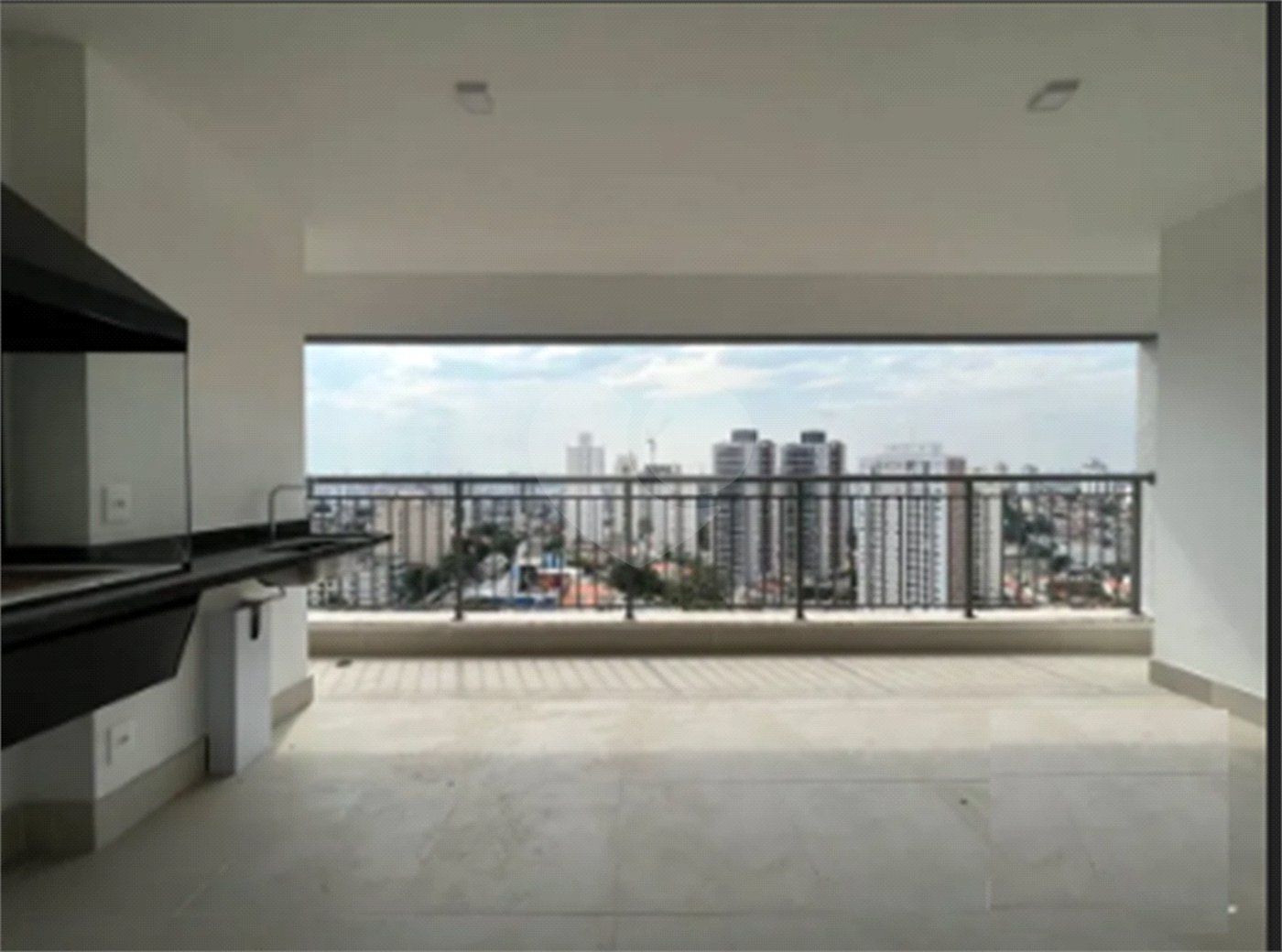 Apartamento à venda com 3 suítes em Ipiranga, São Paulo, SP
