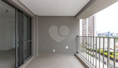Apartamento à venda com 3 suítes em Brooklin, São Paulo, SP
