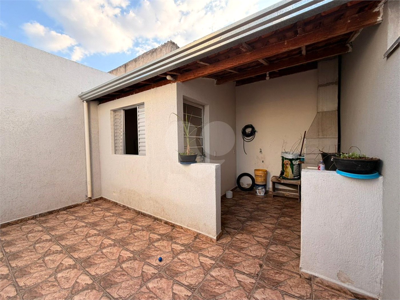 Casa à venda com 2 quartos em Parque São Bento, Sorocaba, SP