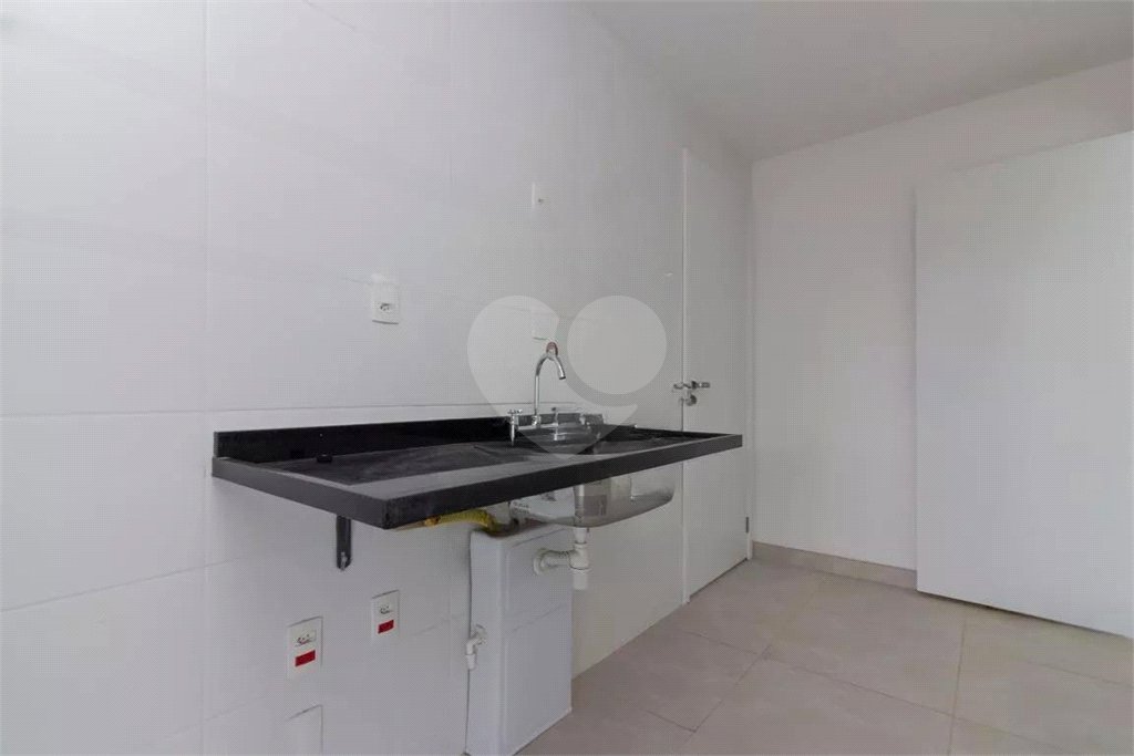 Apartamento à venda com 3 quartos, sendo 1 suíte, em Pinheiros, São Paulo, SP