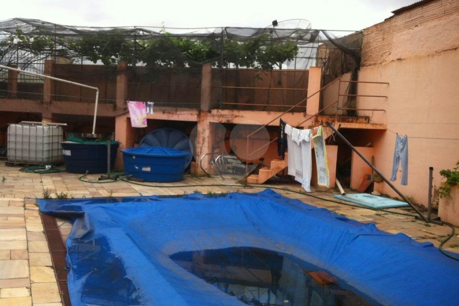 Casa à venda com 8 quartos, sendo 3 suítes,  em Mandaqui, São Paulo, SP