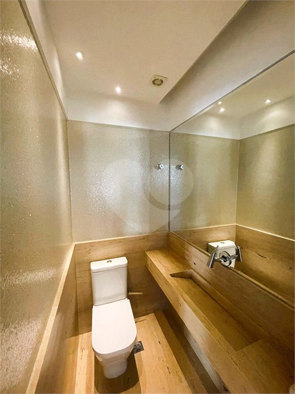Apartamento à venda com 3 suítes em Jardim Portal da Colina, Sorocaba, SP