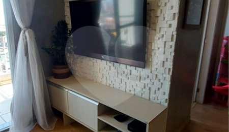Apartamento à venda com 2 quartos em Vila Guilherme, São Paulo, SP