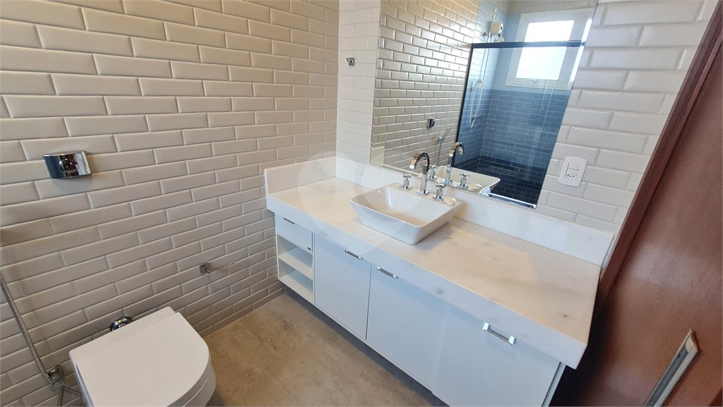 Casa à venda com 4 suítes no condomínio Spazio Verde 1, Itapetininga - SP