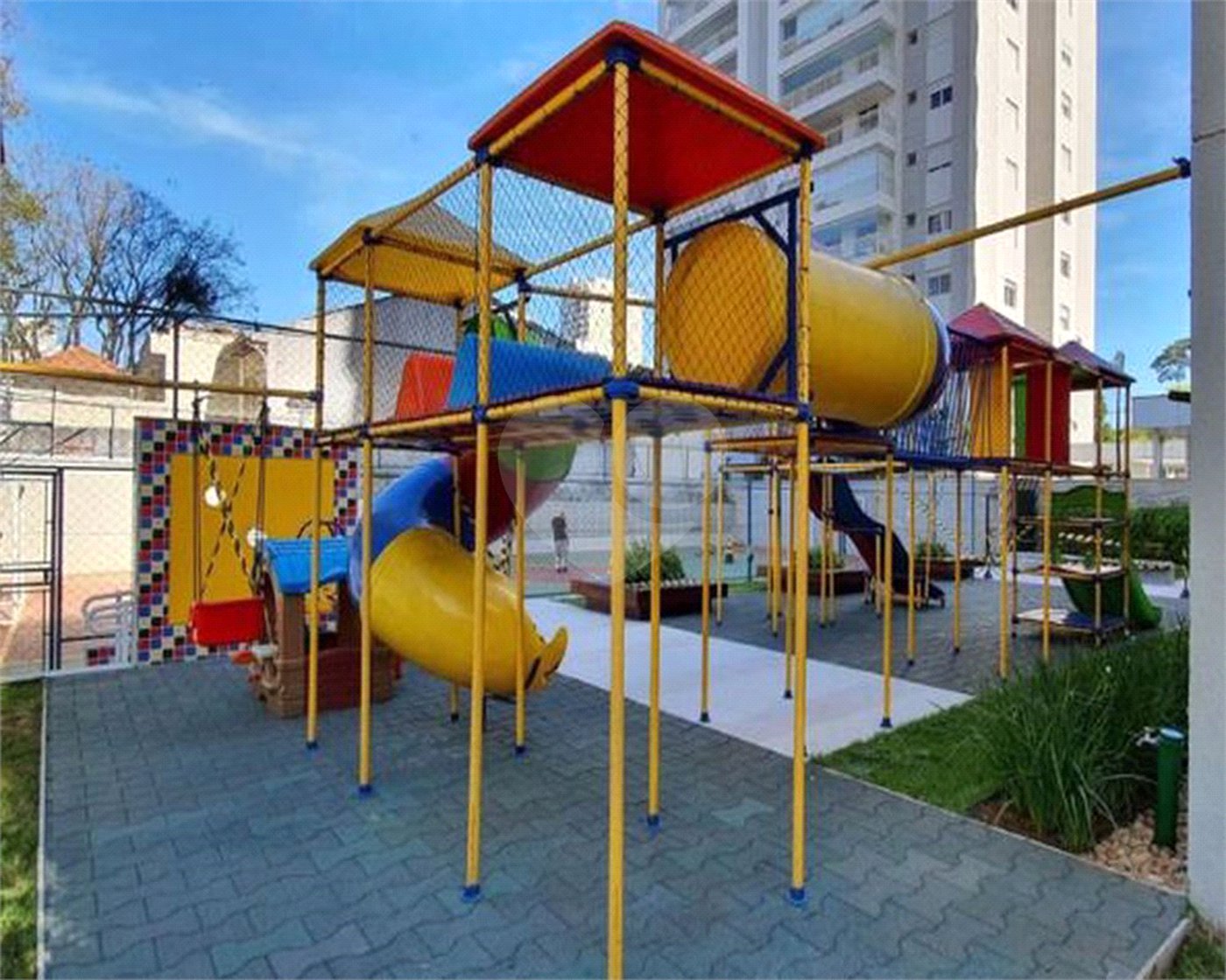Apartamento à venda com 3 suítes em Alto da Boa Vista, São Paulo, SP