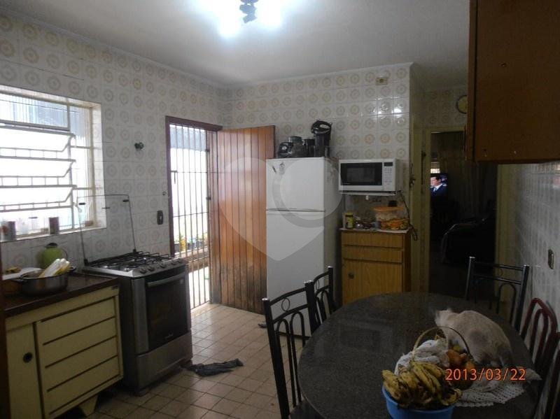 Casa à venda com 3 quartos, sendo 1 suíte, em Jaçanã, São Paulo, SP