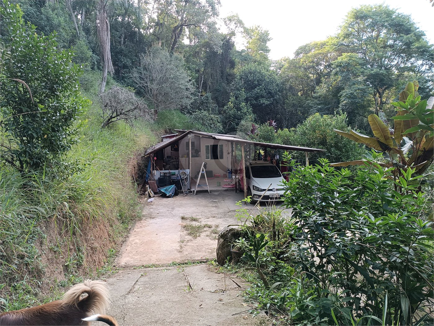 Chácara à venda com 2 quartos, sendo 1 suíte, em Caete (mailasqui), São Roque, SP